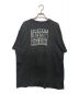 Hanes (ヘインズ) 90SプリントTシャツ ブラック サイズ:XL：10000円