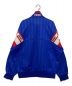 PUMA (プーマ) トラックジャケット ブルー サイズ:XL：5000円
