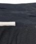 中古・古着 US ARMY (ユーエス アーミー) バック刺繍 トレーニングジャケット ブラック サイズ:L：5000円