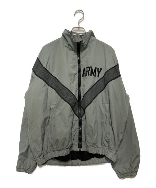 US ARMY（ユーエスアーミー）US ARMY (ユーエス アーミー) IPFU JACKT　8415-01-465-4831 オリーブ サイズ:Sの古着・服飾アイテム