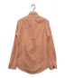 RALPH LAUREN (ラルフローレン) ボタンダウンシャツ ピンク サイズ:XS：3980円