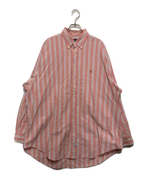 RALPH LAUREN（ラルフローレン）RALPH LAUREN (ラルフローレン) シャツ ピンク サイズ:17 1/2の古着・服飾アイテム