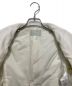 中古・古着 CELFORD (セルフォード) リネンライクショートジャケット ホワイト サイズ:SIZE36：5000円
