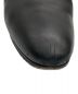中古・古着 HERMES (エルメス) Saint Germain ankle boot ブラック サイズ:SIZE 36.5：70000円