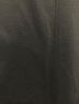 中古・古着 BEAUTY&YOUTH (ビューティーアンドユース) ワイドストラップ ジャンパースカート ブラック サイズ:S：3980円