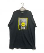 Comfort Colorsコンフォートカラーズ）の古着「Nimrod 45 T-shirt」｜ブラック
