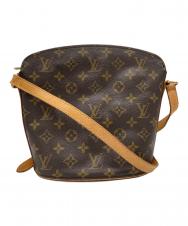 LOUIS VUITTON (ルイ ヴィトン) ショルダーポーチ