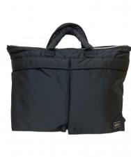 PORTER (ポーター) TANKER TOTE BAG ブラック