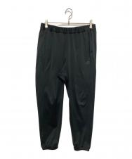 THE NORTH FACE (ザ ノース フェイス) TECH LOUNGE PANT ブラック サイズ:M