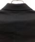 中古・古着 CELINE (セリーヌ) レクタングルスペンサージャケット ブラック サイズ:44 未使用品：69800円