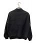 VISVIM (ビズビム) ウィンドストッパーメカニックジャケット ブラック サイズ:L：17800円