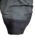 中古・古着 VISVIM (ビズビム) ウィンドストッパーメカニックジャケット ブラック サイズ:L：17800円