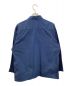 SH (エスエイチ) ファティーグジャケット ネイビー サイズ:S：11000円