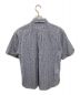 BONCOURA (ボンクラ) プルオーバーシャツ ブルー サイズ:36：6800円