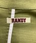 RANDYの古着・服飾アイテム：17800円