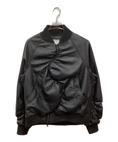 中古・古着通販】NUTEMPEROR (ニュートエンペラー) フェイクレザー 
