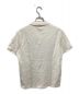 MONCLER (モンクレール) ポロシャツ ホワイト サイズ:L：12800円