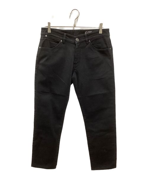 PT TORINO（ピーティートリノ）PT TORINO (ピーティートリノ) デニムパンツ ブラック サイズ:W32の古着・服飾アイテム