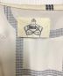 中古・古着 Hdxuly (ハディクリー) Vintage Print Majorica Pleats Dress ホワイト サイズ:-：7800円