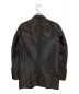 RICK OWENS (リック オウエンス) 17SS WALRUS Cyclops jacket ブラック サイズ:46：31000円