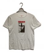 SUPREMEシュプリーム）の古着「Loved By The Children Tee」｜ホワイト