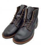 RED WINGレッドウィング）の古着「BECKMAN BOOTS 
