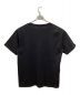 CELINE (セリーヌ) ルーズ Tシャツ ブラック サイズ:L：30000円