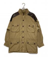 orvis (オービス) ハンティングジャケット ブラウン サイズ:M