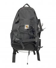 CarHartt (カーハート) KICKFLIP BACKPACK ブラック