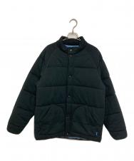 good on (グッドオン) 光電子 ポカポカTEE JACKET ブラック サイズ:L