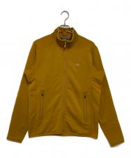 ARC'TERYX (アークテリクス) Kyanite Jacket Yukon サイズ:S