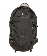 HAGLOFS (ホグロフス) リュック ブラック