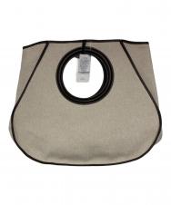 HEREU (ヘリュー) RODA-CANVAS TOTE BAG ベージュ 未使用品