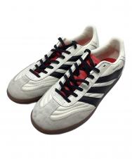 adidas (アディダス) プレデター フリースタイル IN アイボリー サイズ:28
