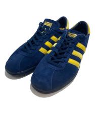 adidas (アディダス) atmos (アトモス) TOBACCO ATMOS ブルー サイズ:28 未使用品