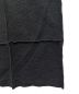 中古・古着 DKNY (ダナキャランニューヨーク) アルパカ混コート ブラック サイズ:P：8800円