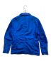 PEUTEREY (ピューテリー) ナイロンジャケット ブルー サイズ:M：7000円