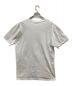 HUF (ハフ) プリントTシャツ ホワイト サイズ:L：3980円