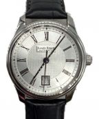 Louis Erardルイエラール）の古着「腕時計」