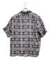 PENDLETON (ペンドルトン) オープンカラーシャツ グレー サイズ:L：4800円