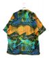 JOHNNY BLAZE (ジョニーブレイズ) オープンカラーシャツ マルチカラー サイズ:XXL：4800円