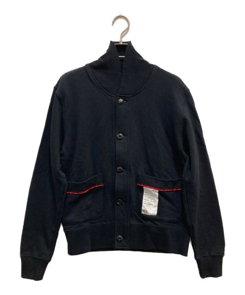 NEIGHBORHOOD（ネイバーフッド）NEIGHBORHOOD (ネイバーフッド) スウェットジャケット ブラック サイズ:Sの古着・服飾アイテム