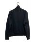 NEIGHBORHOOD (ネイバーフッド) スウェットジャケット ブラック サイズ:S：6000円