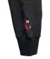 中古・古着 NEIGHBORHOOD (ネイバーフッド) スウェットジャケット ブラック サイズ:S：6000円