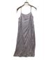 中古・古着 TODAYFUL (トゥデイフル) Embroidery Voile Dress ラベンダー サイズ:36：4800円