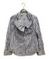 Vivienne Westwood（ヴィヴィアンウエストウッド）の古着「オーブ刺繍デザインカラーシャツ」