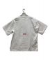 SUPPLIER (サプライヤー) Tシャツ ホワイト サイズ:L：3980円