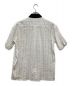 FRED PERRY (フレッドペリー) B.D SHORT SLEEVE SHIRTS/ボタンダウンショートスリーブシャツ ホワイト サイズ:S：4800円
