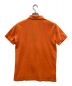 POLO RALPH LAUREN (ポロ・ラルフローレン) ポロシャツ オレンジ サイズ:Ｓ：3480円