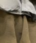 中古・古着 KOLOR (カラー) フリル ティアードスカート ブラック サイズ:2：5000円